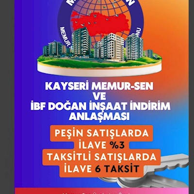 İBF DOĞAN İNŞAAT