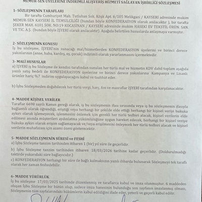 HASEKİ EV TEKSTİL ÜRÜNLERİ