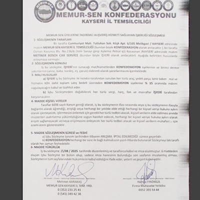 METİNER BOSCH OTO YEDEK PARÇA VE TAMİR SERVİSİ