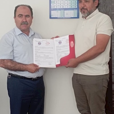 KENAN POSTALLI TURİZM