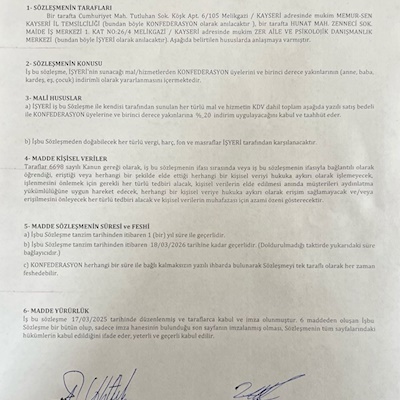 SERAP KARAMAN GÜZELLİK MERKEZİ