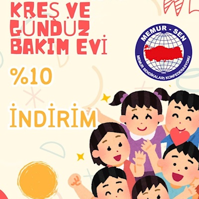 YENİ DÜNYA KREŞ VE GÜNDÜZ BAKIM EVİ