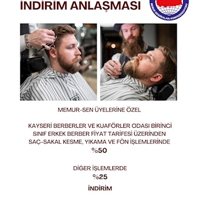 SALON EMRE KUAFÖR